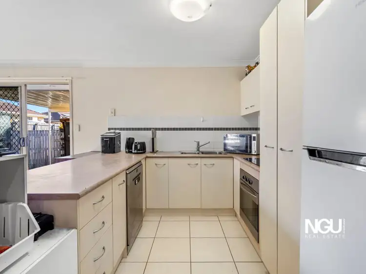 Third view of Homely house listing, 7 Brittany Crescent, Raceview QLD 4305