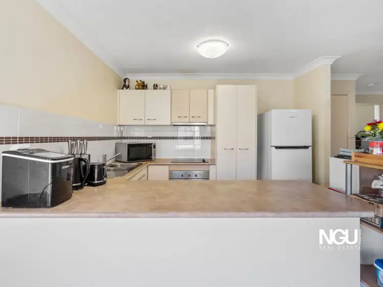 Fourth view of Homely house listing, 7 Brittany Crescent, Raceview QLD 4305