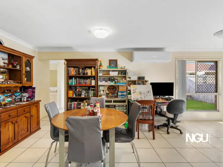 Fifth view of Homely house listing, 7 Brittany Crescent, Raceview QLD 4305