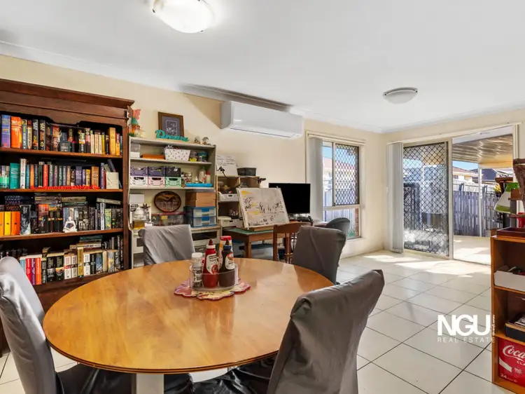 Sixth view of Homely house listing, 7 Brittany Crescent, Raceview QLD 4305