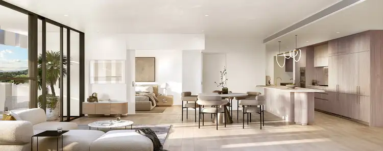 Fourth view of Homely apartment listing, Address available on request