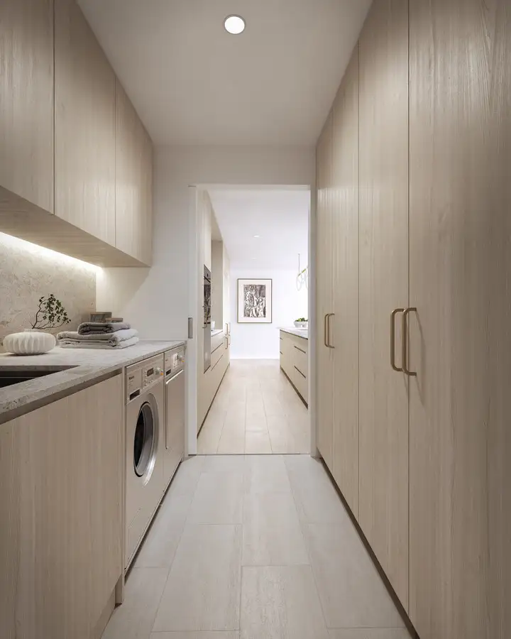 Sixth view of Homely apartment listing, Address available on request