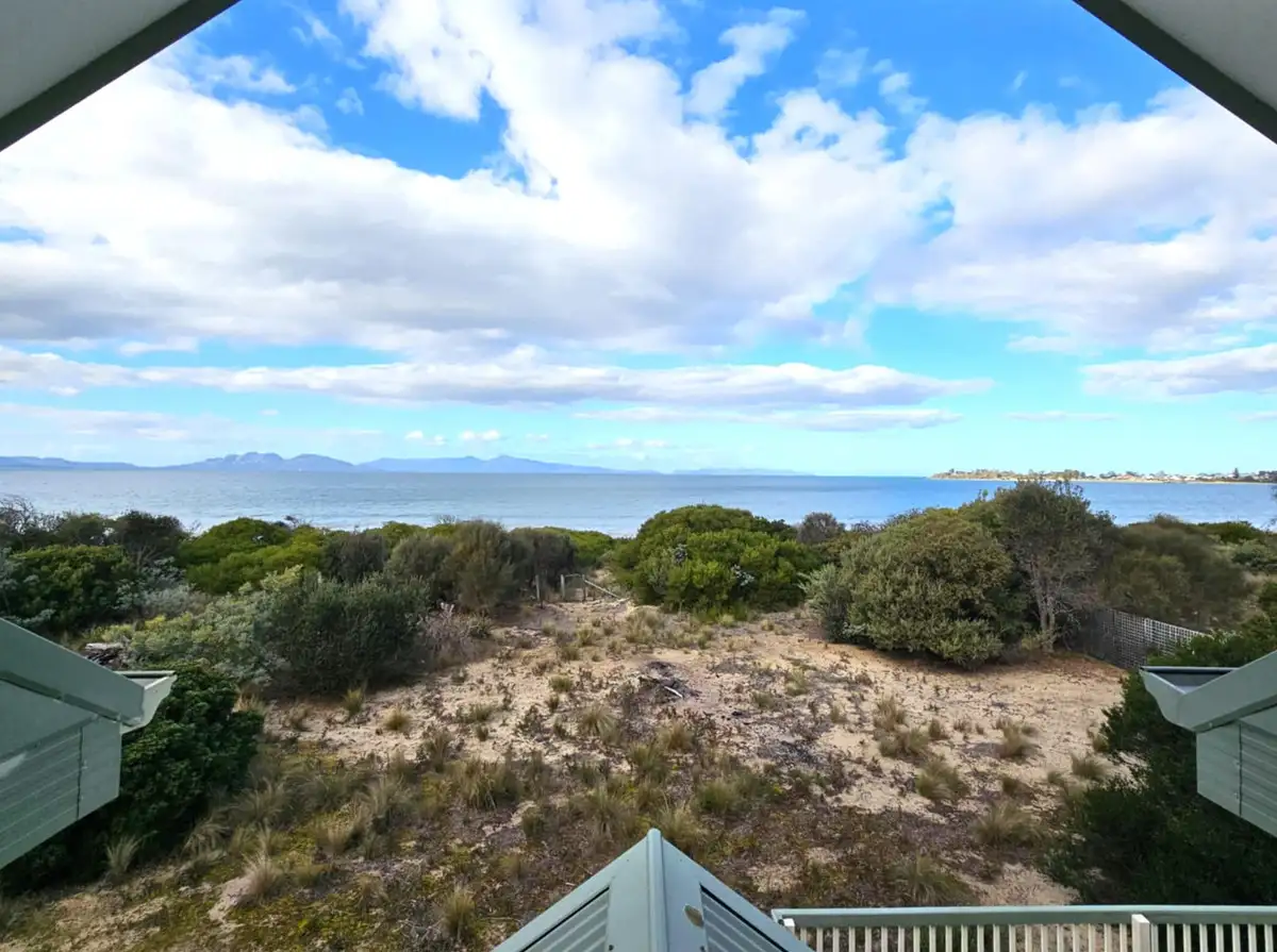 Main view of Homely house listing, 159 Cambria Drive, Dolphin Sands TAS 7190