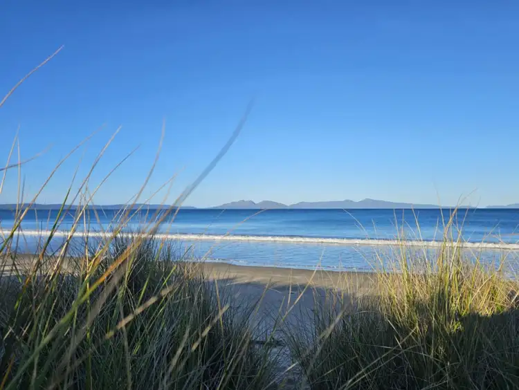 Second view of Homely house listing, 159 Cambria Drive, Dolphin Sands TAS 7190