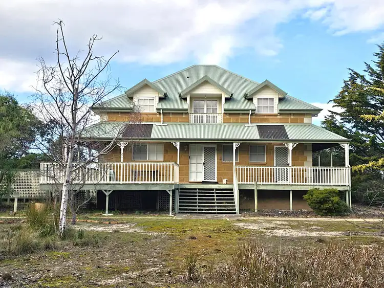 Third view of Homely house listing, 159 Cambria Drive, Dolphin Sands TAS 7190