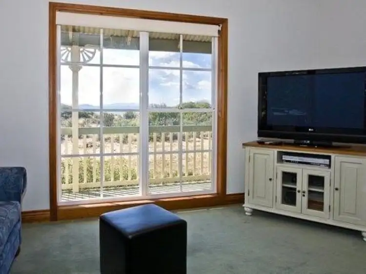 Fifth view of Homely house listing, 159 Cambria Drive, Dolphin Sands TAS 7190
