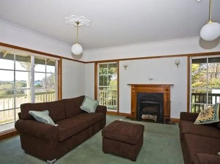 Sixth view of Homely house listing, 159 Cambria Drive, Dolphin Sands TAS 7190