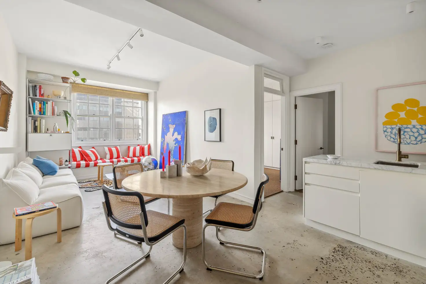 Main view of Homely apartment listing, 18/136 Darlinghurst Road, Darlinghurst NSW 2010