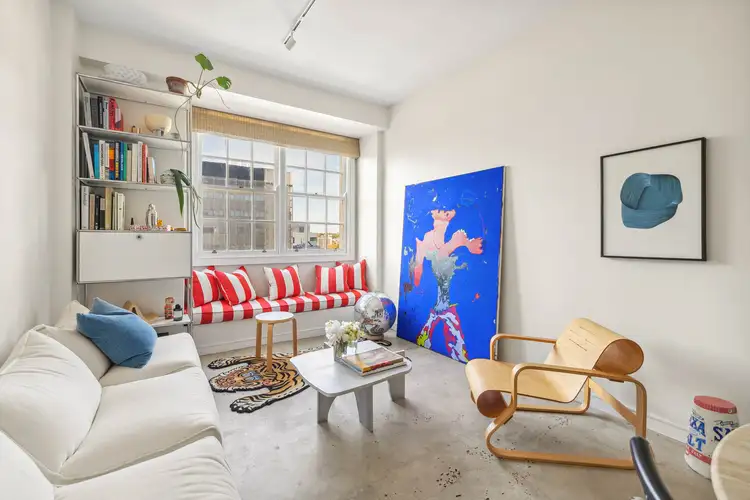 Second view of Homely apartment listing, 18/136 Darlinghurst Road, Darlinghurst NSW 2010