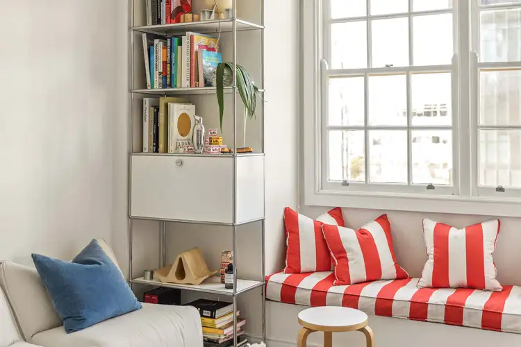 Fourth view of Homely apartment listing, 18/136 Darlinghurst Road, Darlinghurst NSW 2010