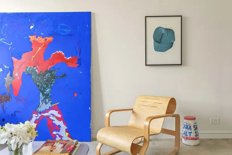 Fifth view of Homely apartment listing, 18/136 Darlinghurst Road, Darlinghurst NSW 2010