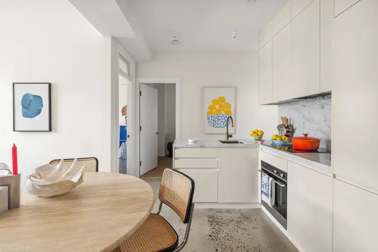Sixth view of Homely apartment listing, 18/136 Darlinghurst Road, Darlinghurst NSW 2010