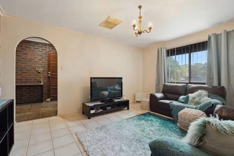 Second view of Homely house listing, 12 Farrell Way, Padbury WA 6025
