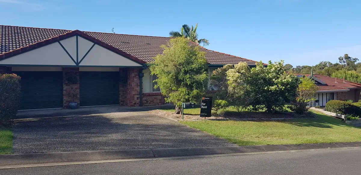 Main view of Homely semi-detached listing, 2/24 Sandalwood Terrace, Nerang QLD 4211