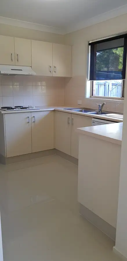 Fourth view of Homely semi-detached listing, 2/24 Sandalwood Terrace, Nerang QLD 4211