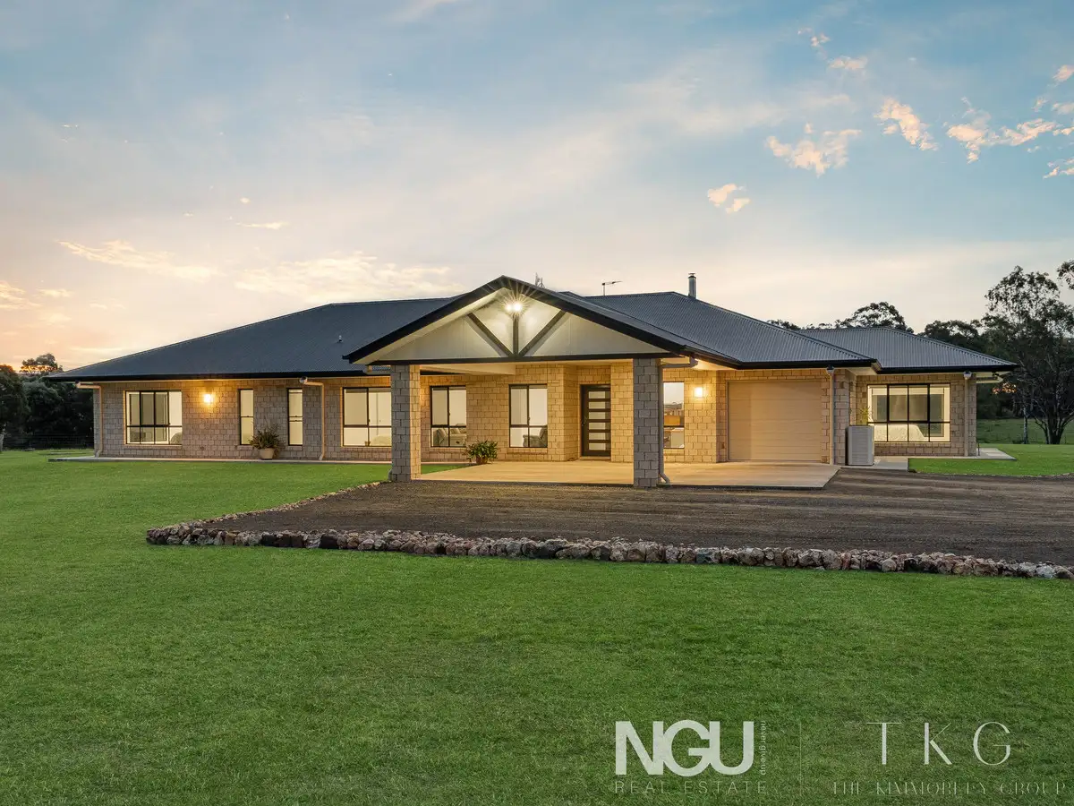 Main view of Homely rural property listing, Address available on request