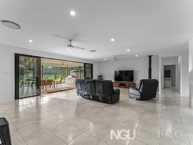 Fourth view of Homely rural property listing, Address available on request