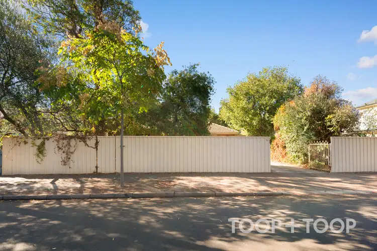Seventh view of Homely land listing, 25 First Avenue, Forestville SA 5035