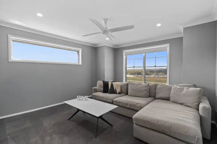 Second view of Homely house listing, 23 Gran Paradiso Way, Meringandan West QLD 4352