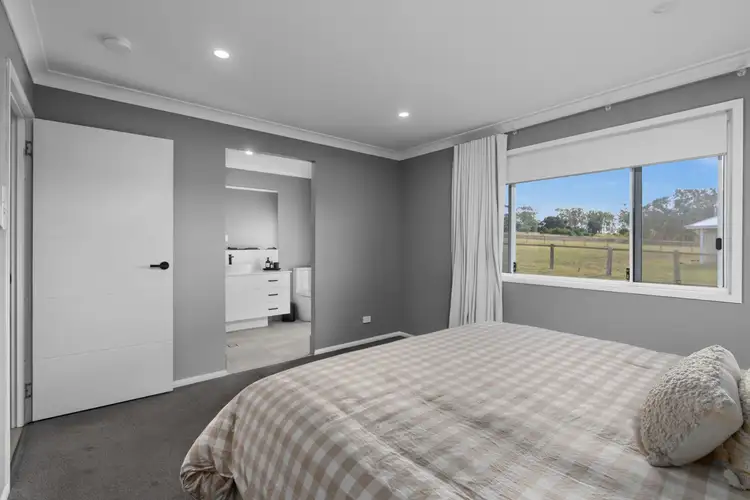 Third view of Homely house listing, 23 Gran Paradiso Way, Meringandan West QLD 4352