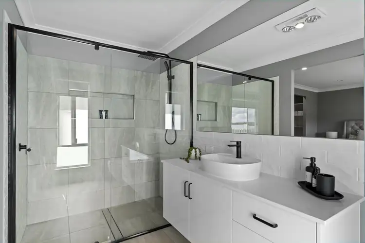 Fourth view of Homely house listing, 23 Gran Paradiso Way, Meringandan West QLD 4352