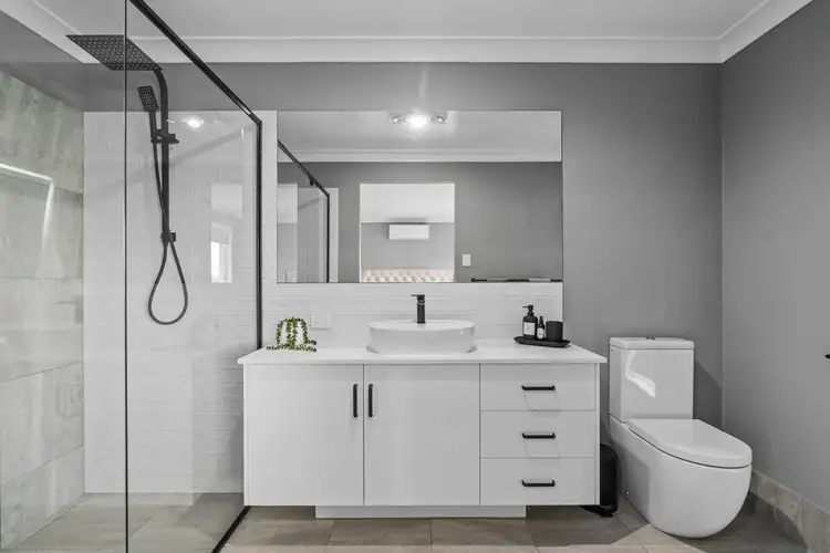 Fifth view of Homely house listing, 23 Gran Paradiso Way, Meringandan West QLD 4352