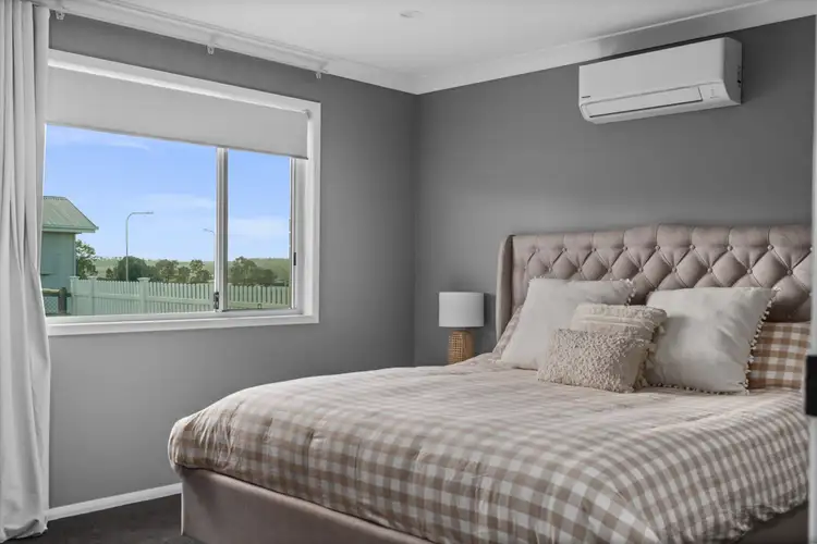 Sixth view of Homely house listing, 23 Gran Paradiso Way, Meringandan West QLD 4352