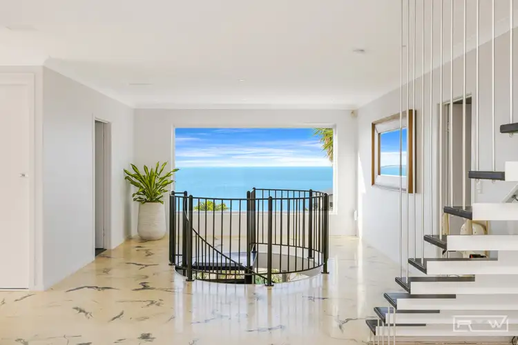 Sixth view of Homely house listing, 25 Bayview Drive, Lammermoor QLD 4703