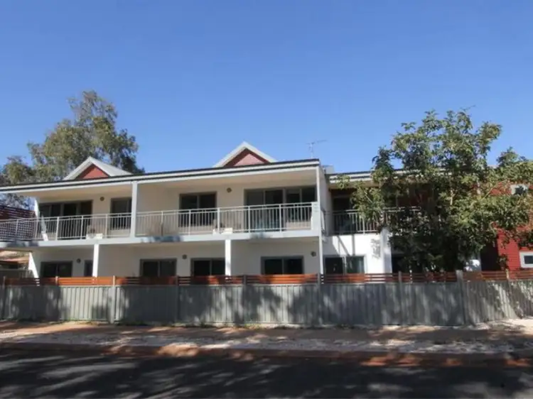 3/10 Greene Place, South Hedland WA 6722