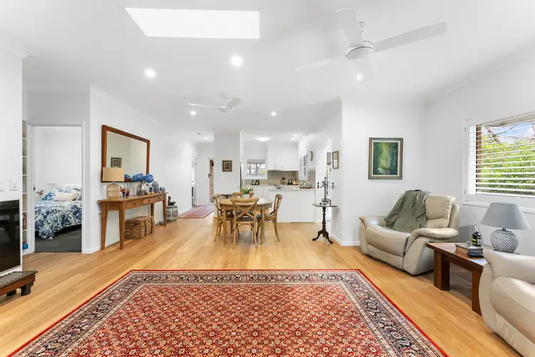5/40 Blaikie Street, Hendra QLD 4011