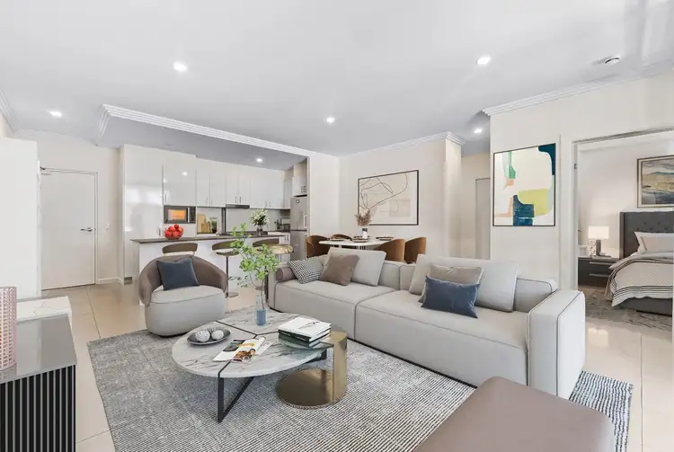7/52 Latham Street, Chermside QLD 4032