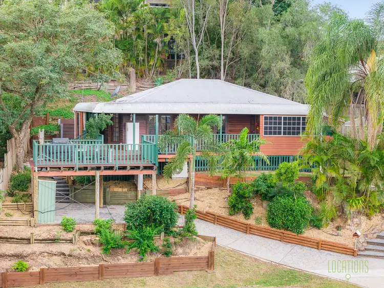 29 Allunga Drive, Glen Eden QLD 4680