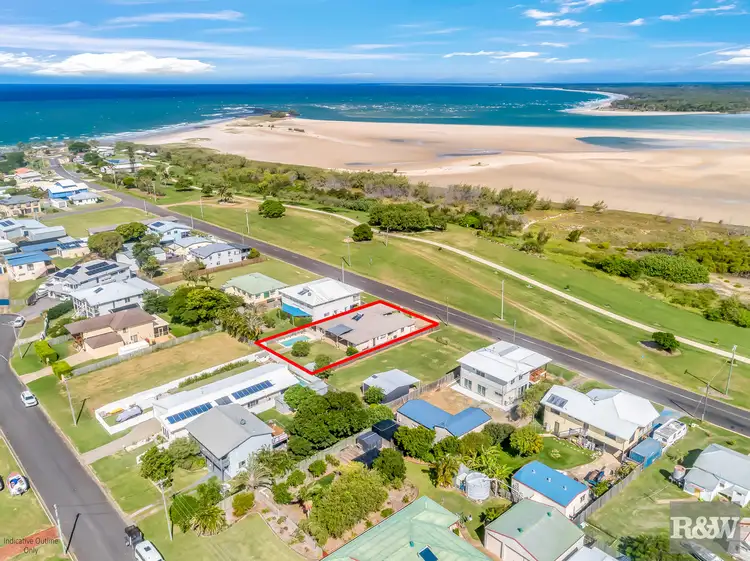 Main view of Homely house listing, 36 Lihs Street, Elliott Heads QLD 4670