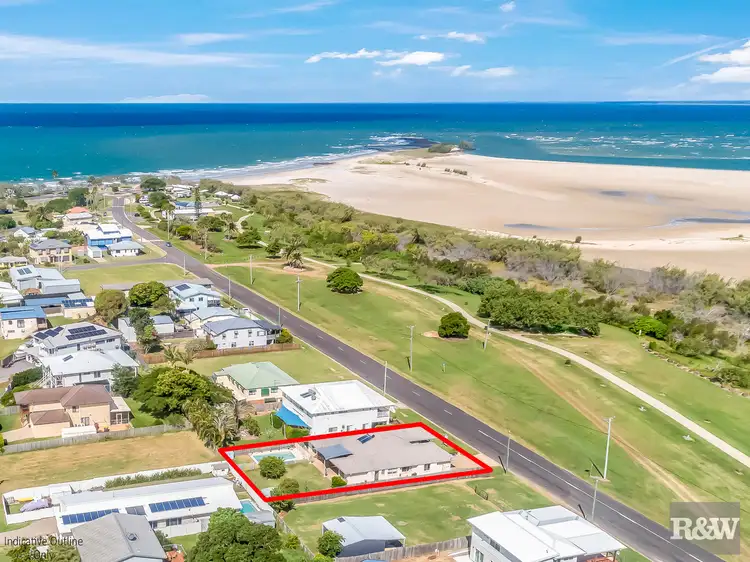 Second view of Homely house listing, 36 Lihs Street, Elliott Heads QLD 4670