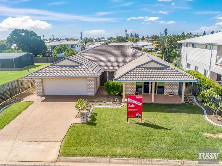 Third view of Homely house listing, 36 Lihs Street, Elliott Heads QLD 4670