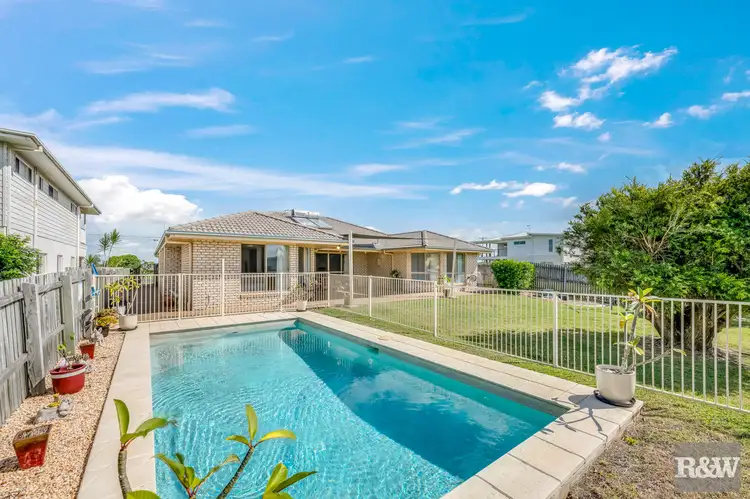 Fourth view of Homely house listing, 36 Lihs Street, Elliott Heads QLD 4670