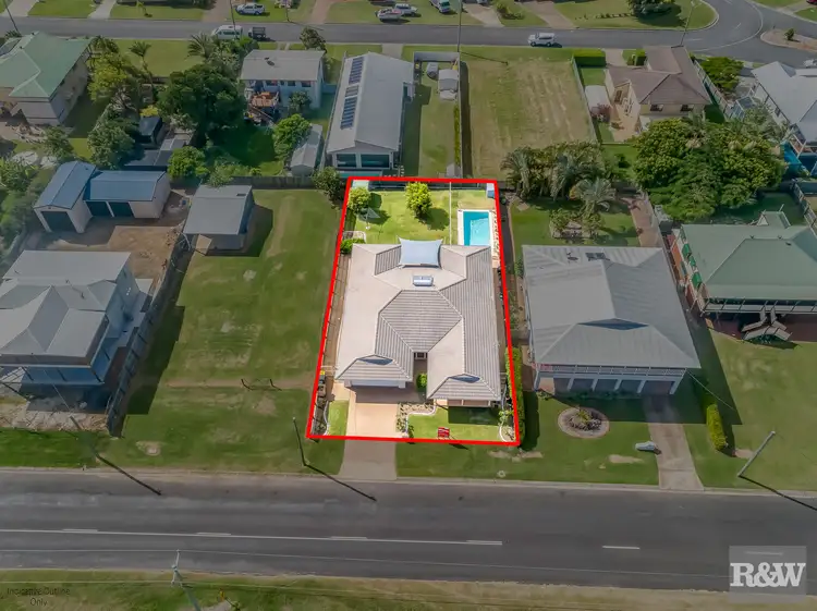 Fifth view of Homely house listing, 36 Lihs Street, Elliott Heads QLD 4670