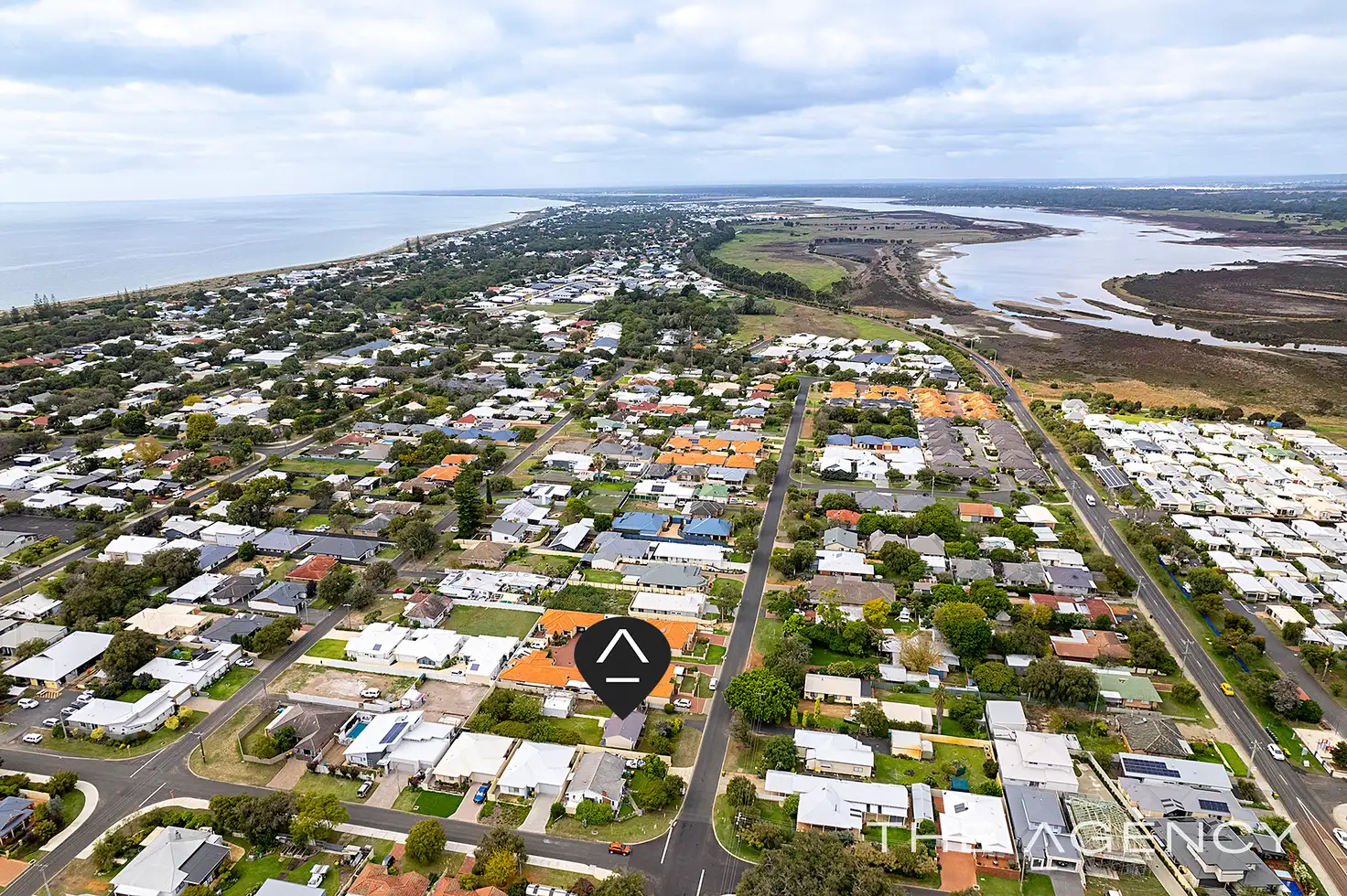 Main view of Homely house listing, 55 Harris Road, Busselton WA 6280