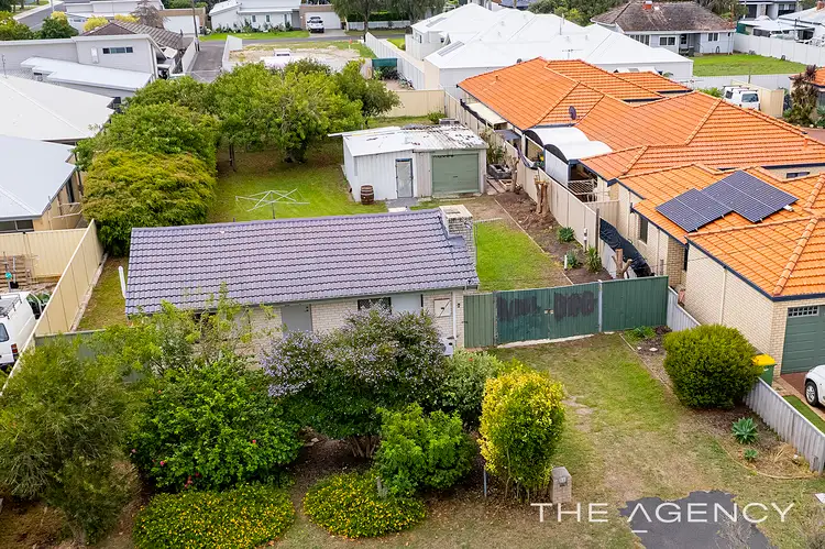 Third view of Homely house listing, 55 Harris Road, Busselton WA 6280