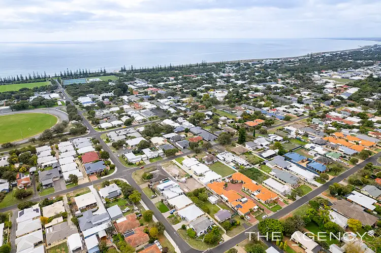 Sixth view of Homely house listing, 55 Harris Road, Busselton WA 6280