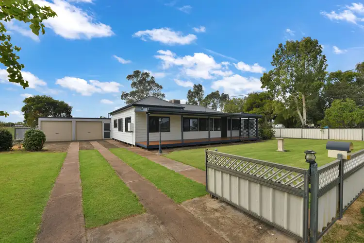 13580 Kamilaroi Highway, Boggabri NSW 2382