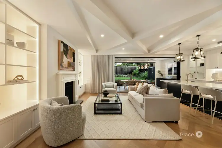 Second view of Homely house listing, 9 Birdwood Street, Coorparoo QLD 4151