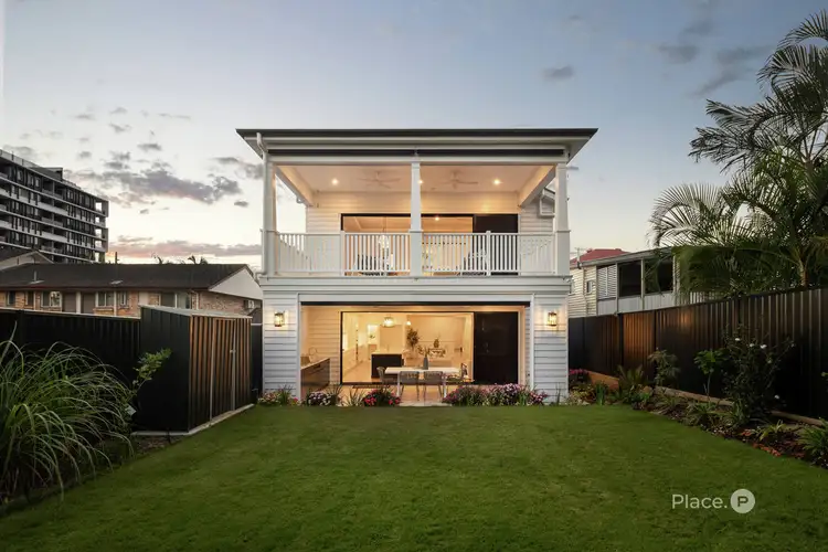 Fourth view of Homely house listing, 9 Birdwood Street, Coorparoo QLD 4151
