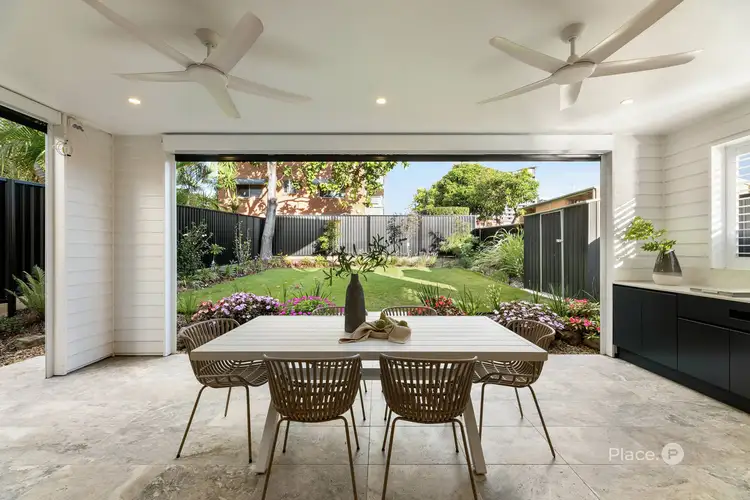 Fifth view of Homely house listing, 9 Birdwood Street, Coorparoo QLD 4151
