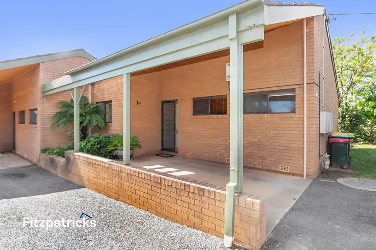 1/42 Kilpatrick Street, Kooringal NSW 2650