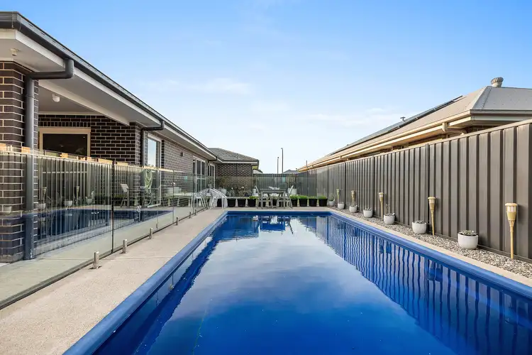 Second view of Homely house listing, 32 Seaside Boulevard, Fern Bay NSW 2295