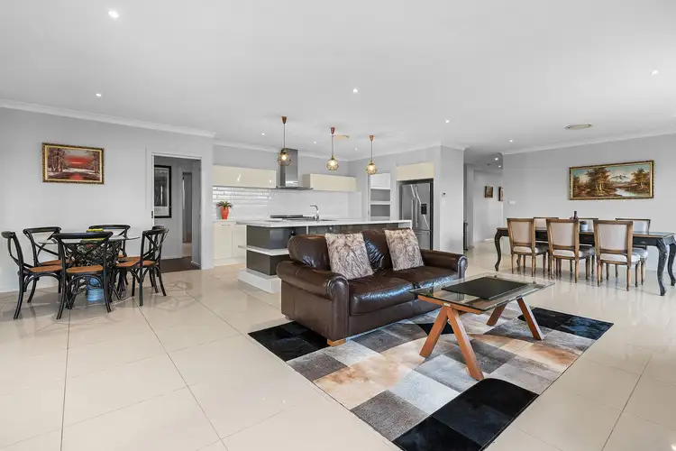 Third view of Homely house listing, 32 Seaside Boulevard, Fern Bay NSW 2295