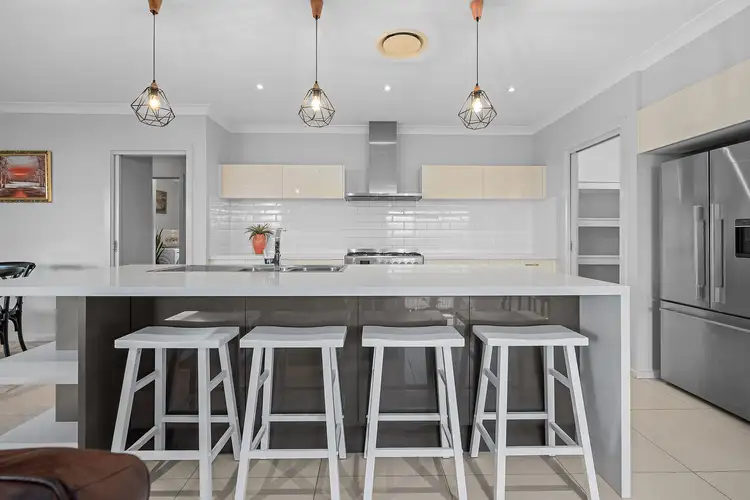 Fifth view of Homely house listing, 32 Seaside Boulevard, Fern Bay NSW 2295