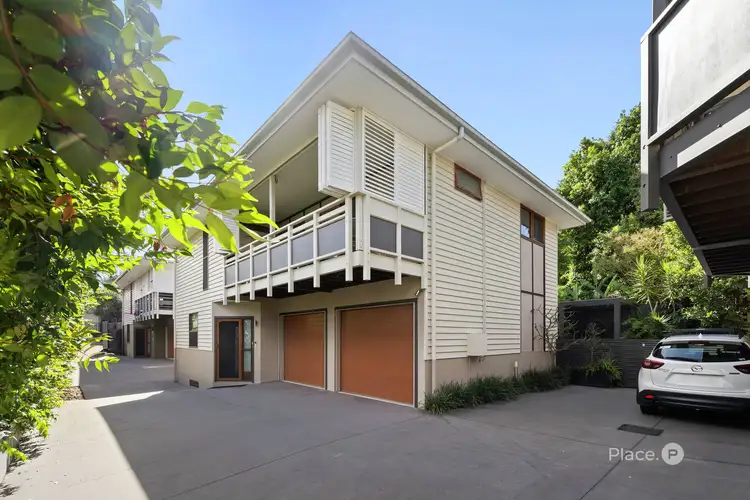 153 Terrace Street, New Farm QLD 4005