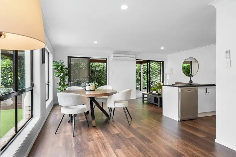 12 Prudence Court, Carina QLD 4152